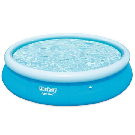 фото Наливной бассейн Bestway 57273 (366-76 см)