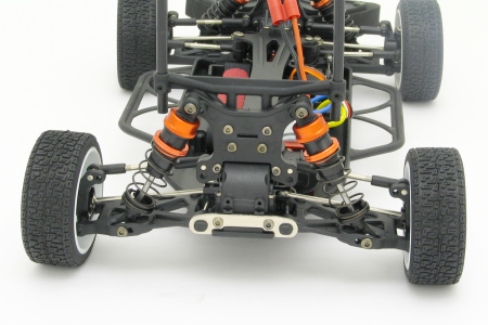 фото Ралли 1:14 LC Racing WRCL коллекторная