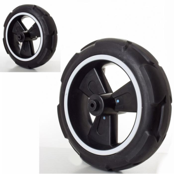 Колесо переднее M 4228-F-EVA WHEEL к мотоциклу М 4228