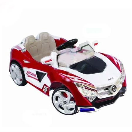 фото Детский электромобиль SL-D 1888 R 3,встроенный МР3 вход, пульт управления фото Детский электромобиль SL-D 1888 R 3,встроенный МР3 вход, пульт управления