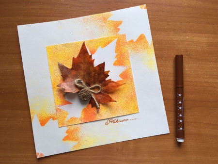 фото Помпа для фломастеров-аэрографов MALINOS ручная