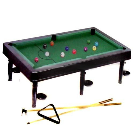 фото Детский бильярд 3003 на ножках