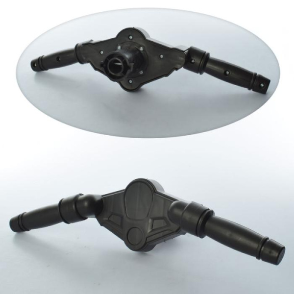Руль M 3832-ST-WHEEL для мотоцикла M 3832