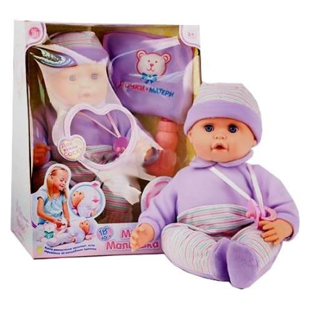 фото Кукла 5230 Joy Toy  Дочки-Матери