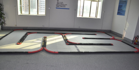 фото Трек 24 м2 Firelap LXX-2 для автомоделей 1:28