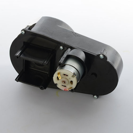 фото Рулевой редуктор 12V 4000RPM M 3259-ST GEAR к джипу M 3259 M 3299