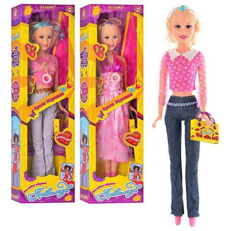 фото Кукла A 1750 RU/A 328