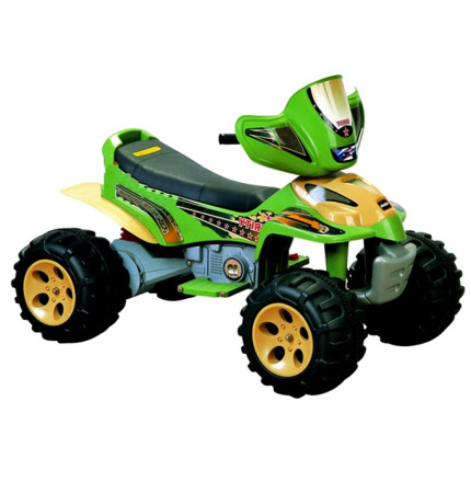 фото Детский электромобиль А 22-5 квадроцикл для детей