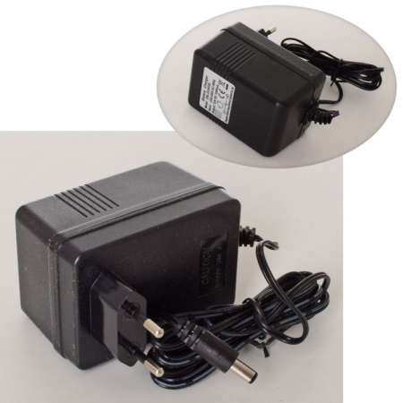 фото Зарядное устройство 12V 1000mA M 4111-CHARGER для джипа M 4111