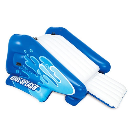 фото Детский игровой центр Intex 58849 надувной (333-206-117см)