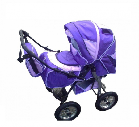 фото Детская коляска Viking (о)