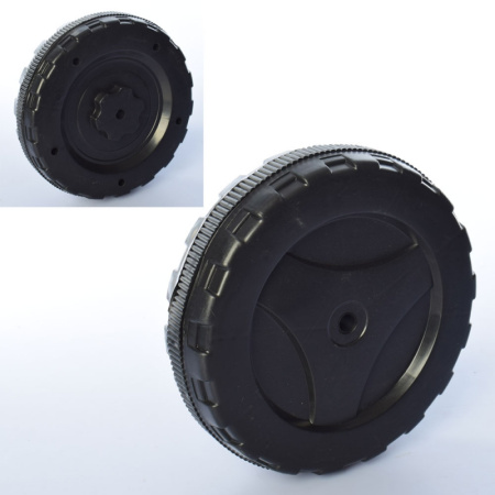 фото Колесо заднее M 4145-R-WHEEL к трактору M 4145
