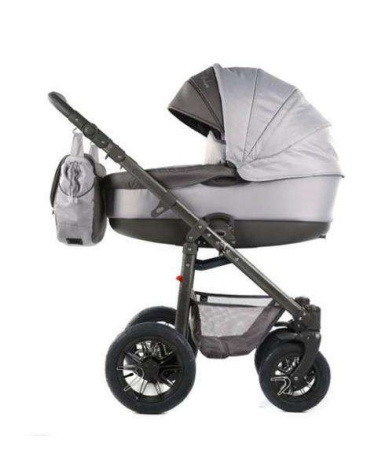 фото Коляска 2 в 1 Tako Ambre LIGHT 02 10508