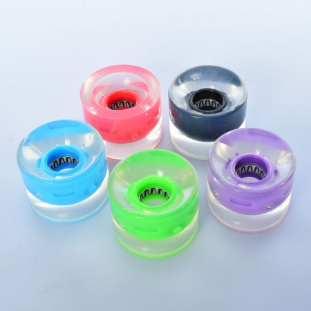 фото Колесо MS 2948 для скейта пенни