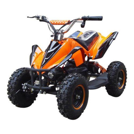 фото Суперпроходимый детский электромобиль HB-6 EATV 500 B-7 (оранжевый) фото Суперпроходимый детский электромобиль HB-6 EATV 500 B-7 (оранжевый)