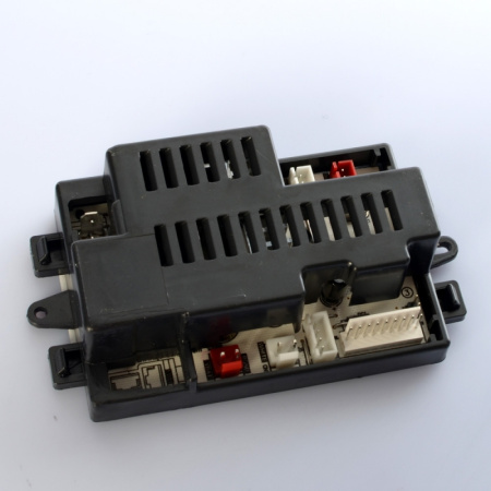 фото Блок управления M 4051-RC RECEIVER для машины M 4051 и 4076