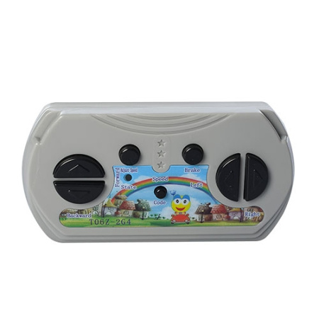 фото Пульт управления M 3601-RC 2,4G для джипа M 3601