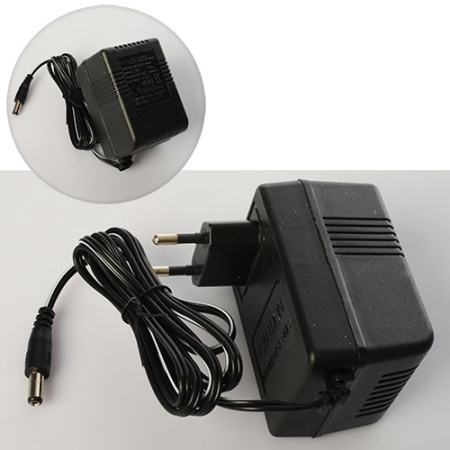 фото Зарядное устройство 12V 1000mA JJ2198-CHARGER для электромобилей JJ2198 2188 JJ2158 JJ2258 JE1166