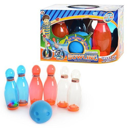 фото Боулинг Мэтр+ M 2025 спортивная игра