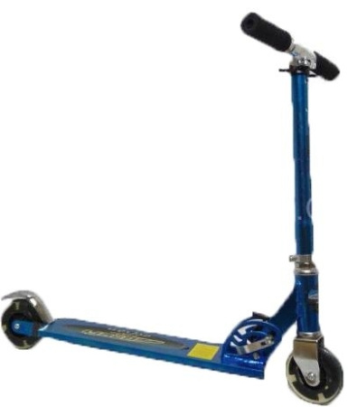 фото Двухколесный детский самокат LT 003 T/ 36008 PROFI