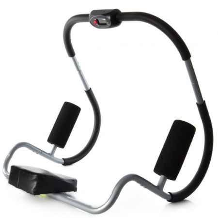 фото Тренажер для пресса PowerShaper MS 0493