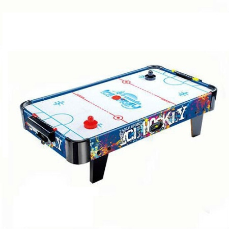 фото Воздушный хоккей ZC 3005 A деревянный