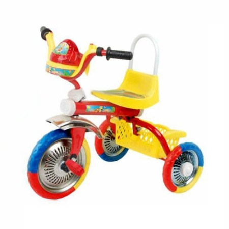 фото Детский трехколесный велосипед B 2-1 / 6010