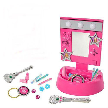 фото Набор аксессуаров 10038 трюмо