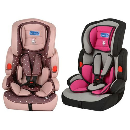 фото Детское автокресло Bambi M 2705 фото Детское автокресло Bambi M 2705