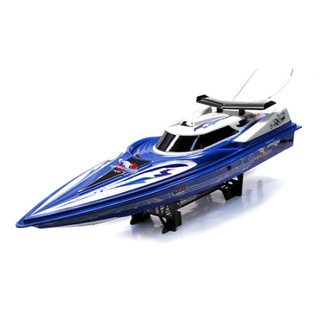 фото Катер 757 T 6031 с пультом на радиоуправлении