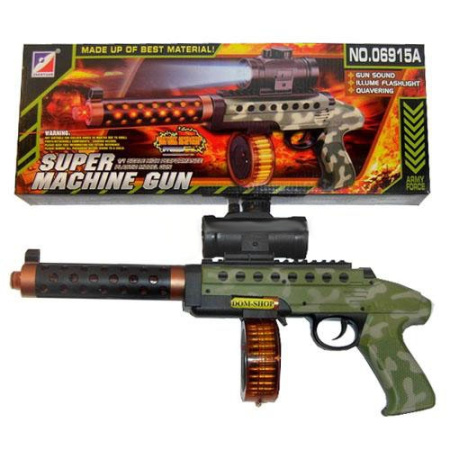 фото Детский автомат 06915 A