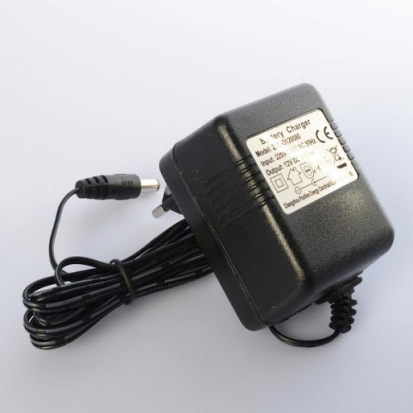 Зарядное устройство 12V 800mA M 4181-CHARGER для квадроцикла M 4181