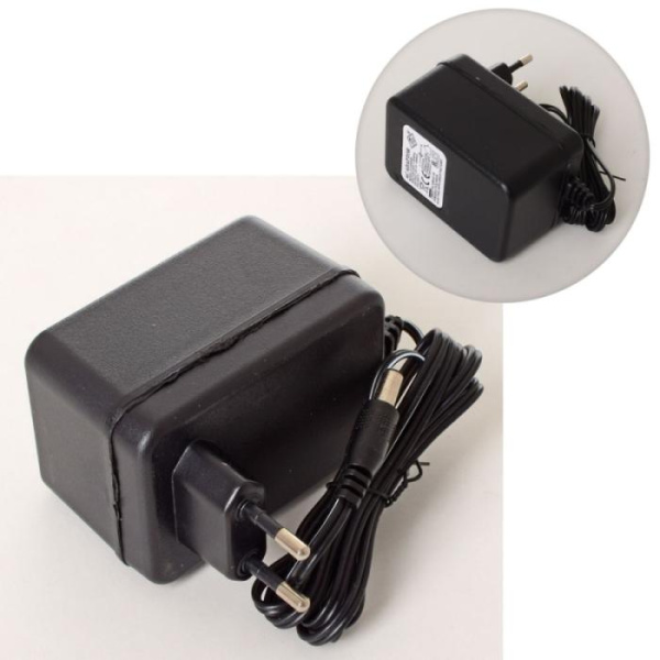 Зарядное устройство 12V 1000mA M 4109-CHARGER для электромобилей M 4109