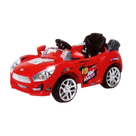 фото Детская машина Астон Мартин Z 639 электромобиль с радиоуправлением (на запчасти)