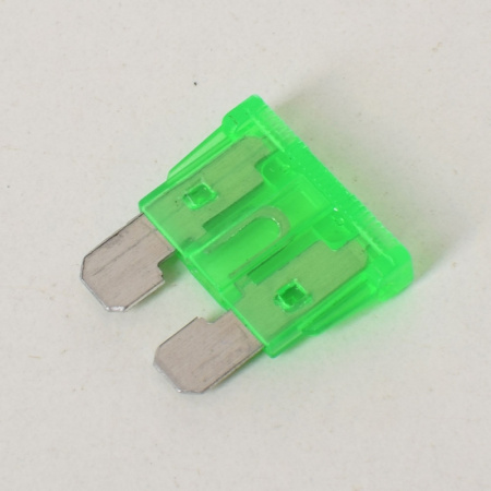 фото Предохранитель 800N V2-FUSE для EATV 800N V2 1000Q