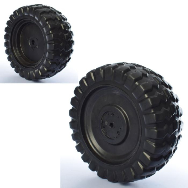 Колесо переднее M 3804-F-EVA WHEEL к джипу M 3804