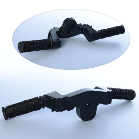 фото Руль M 3926-ST-WHEEL для мотоцикла M 3926