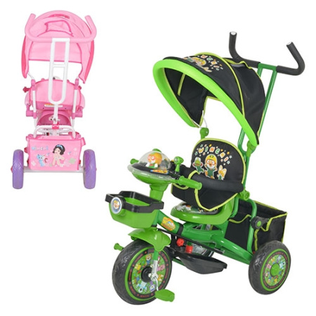 фото Детский велосипед Bambi M 1660-1