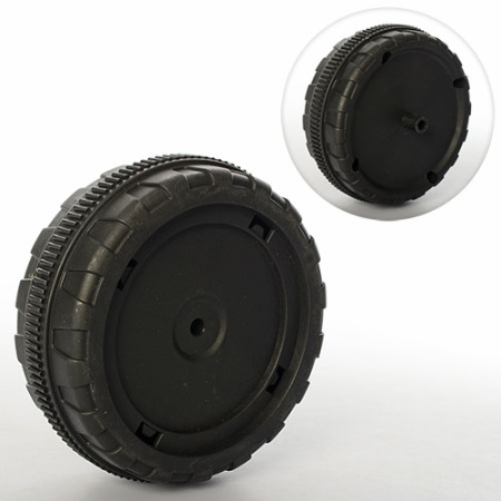 фото Колесо M 3593-WHEEL для толокара M 3593