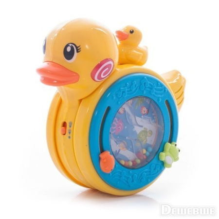 фото Развивающая уточка Win Fun 0731 NL