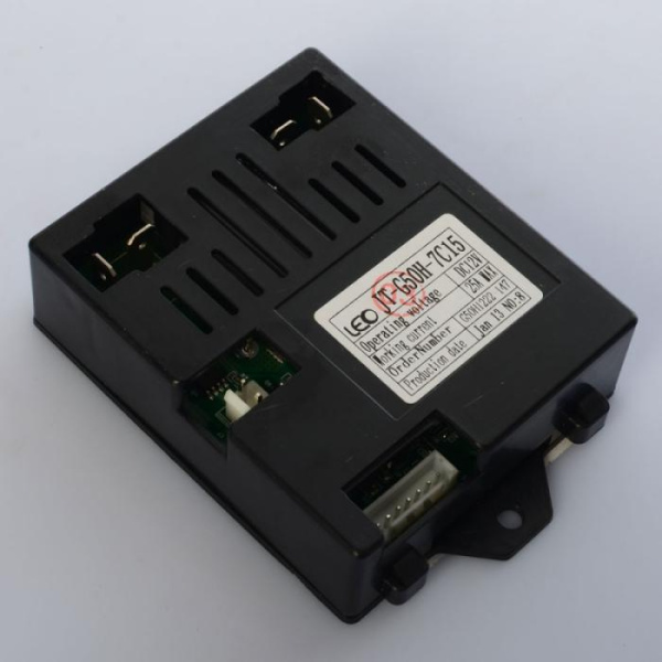 Блок управления 12V M 3851-RC RECEIVER для электромобиля M 3851