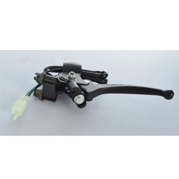 Ручка тормоза правая 1000Q2-Brake handle right для квадроцикла 1000Q2