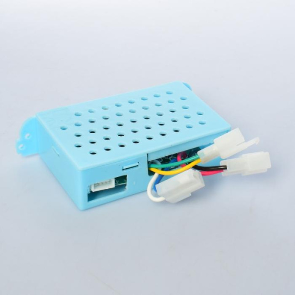 Блок управления M 4210-RC RECEIVER для машины M 4210