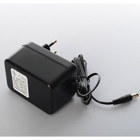 фото Зарядное устройство M 3237-CHARGER для электромобиля M 3237 12V 1000mA