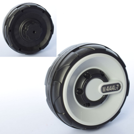 фото Колесо заднее M 4144-R-WHEEL к трактору M 4144