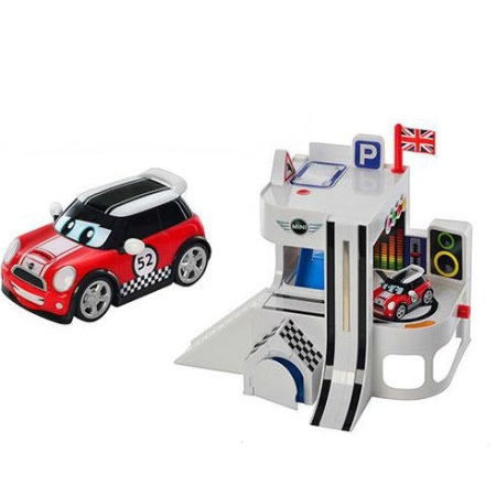 фото Детский трек GoldenBear 0396