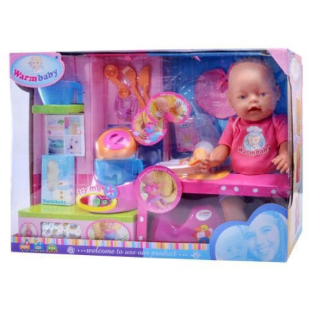 фото Кукла BB RT 05053