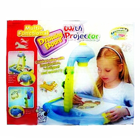 фото Проектор для рисования 7701001
