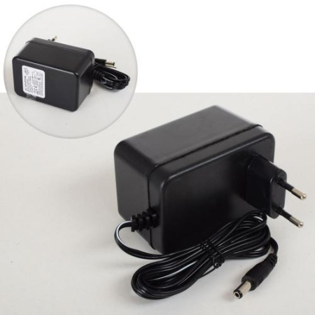 фото Зарядное устройство 12V ZP5118/ZP5218-CHARGER для квадроцикла ZP5118 ZP5218