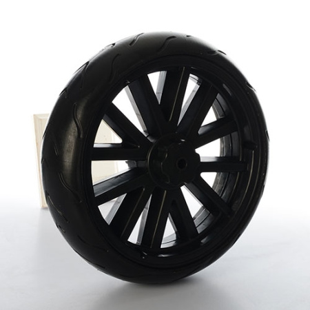 фото Колесо JT528-EVA WHEEL для мотоцикла JT528